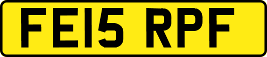 FE15RPF