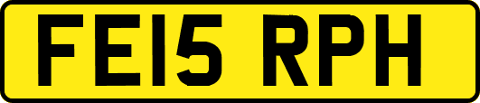 FE15RPH