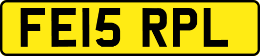 FE15RPL