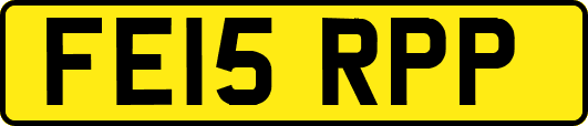 FE15RPP