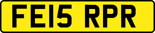 FE15RPR