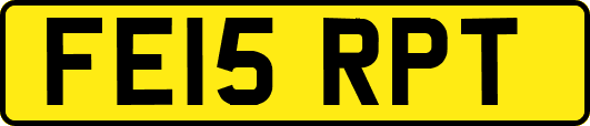 FE15RPT