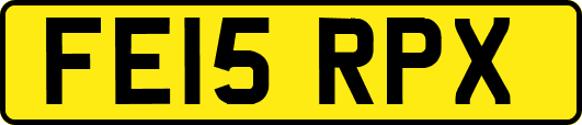 FE15RPX