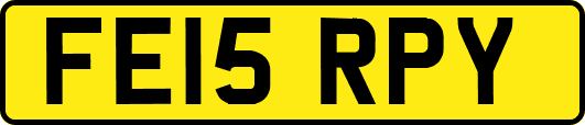 FE15RPY