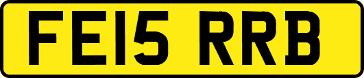 FE15RRB
