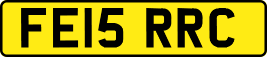 FE15RRC