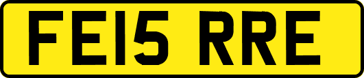 FE15RRE