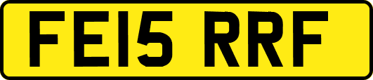 FE15RRF