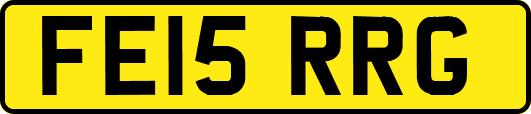 FE15RRG