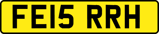 FE15RRH
