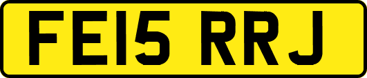 FE15RRJ