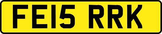 FE15RRK