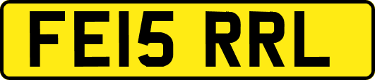 FE15RRL