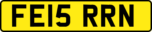FE15RRN