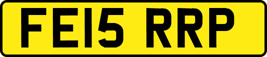 FE15RRP