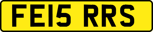 FE15RRS