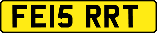 FE15RRT