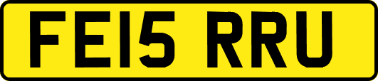 FE15RRU