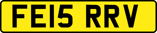 FE15RRV