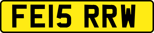 FE15RRW
