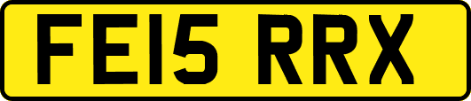 FE15RRX