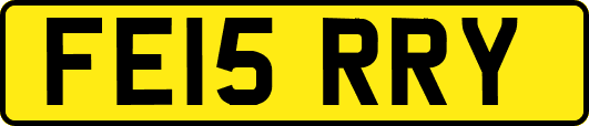 FE15RRY