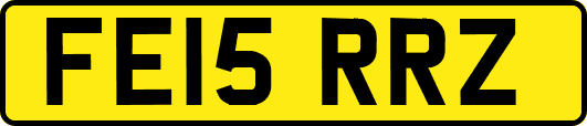FE15RRZ