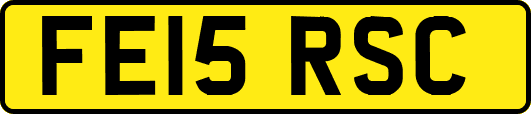FE15RSC