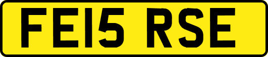 FE15RSE