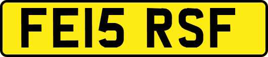 FE15RSF