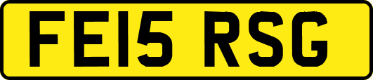 FE15RSG