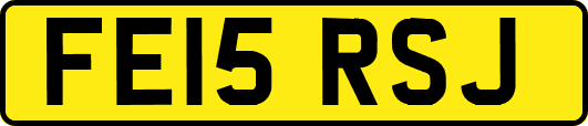 FE15RSJ