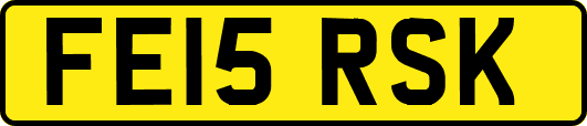 FE15RSK