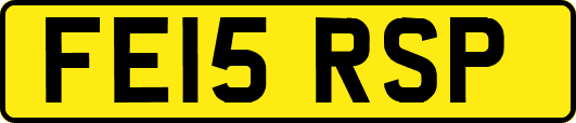 FE15RSP