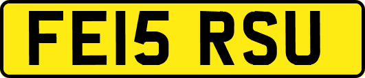 FE15RSU