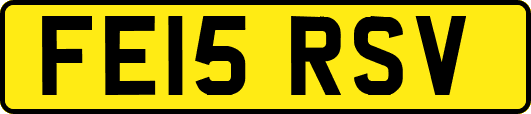 FE15RSV