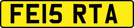 FE15RTA