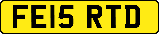 FE15RTD