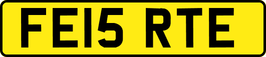 FE15RTE