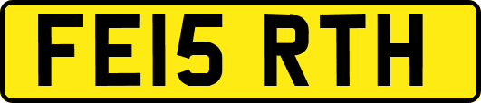 FE15RTH