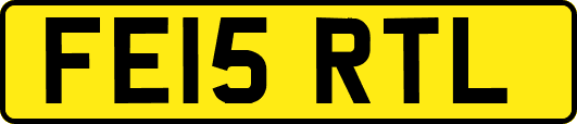 FE15RTL
