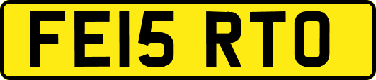 FE15RTO