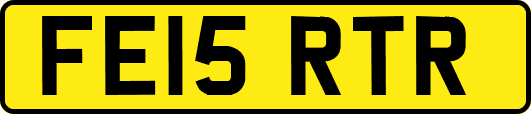 FE15RTR
