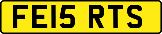 FE15RTS