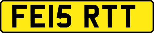 FE15RTT