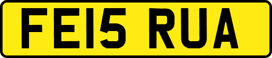 FE15RUA