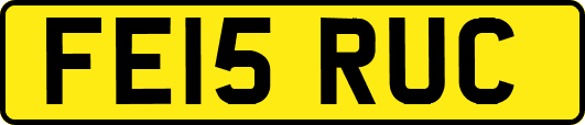 FE15RUC