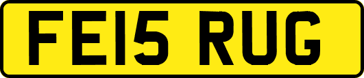 FE15RUG
