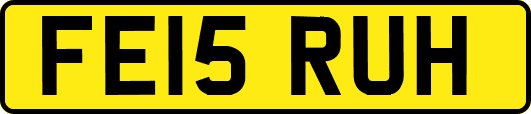 FE15RUH