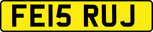 FE15RUJ